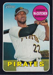 Andrew McCutchen