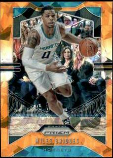 Miles Bridges