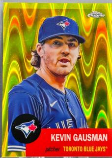 Kevin Gausman