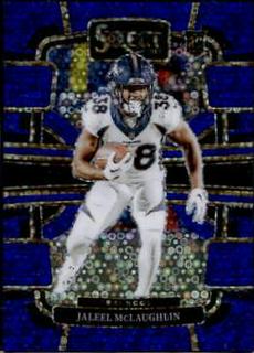 Jaleel McLaughlin