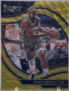 Khris Middleton
