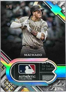 Manny Machado