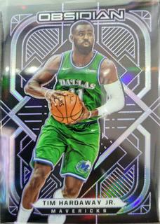 Tim Hardaway Jr.