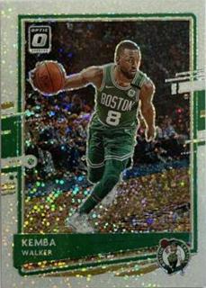 Kemba Walker