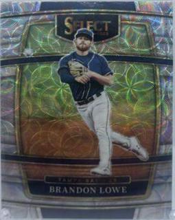 Brandon Lowe