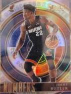 Jimmy Butler #35