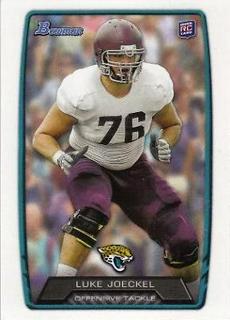 Luke Joeckel