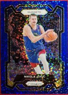 Nikola Jokic