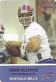 Drew Bledsoe