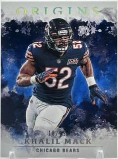 Khalil Mack