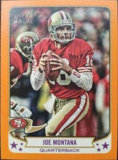 Joe Montana