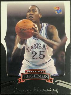 Danny Manning
