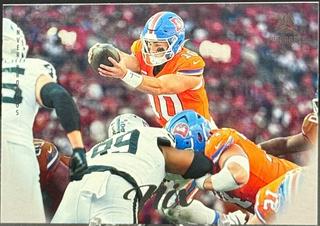 Bo Nix