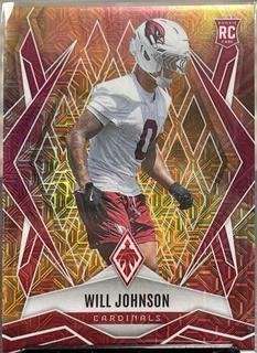 Will Johnson