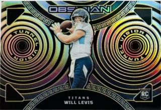 Will Levis