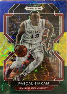 Pascal Siakam