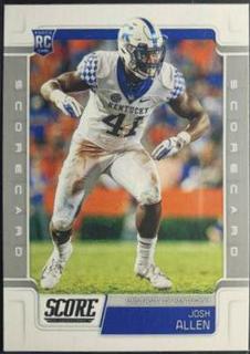 Josh Allen
