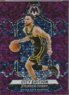 Stephen Curry