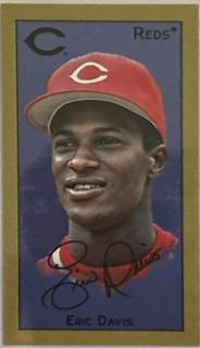 Eric Davis