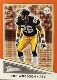 Rod Woodson