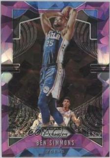Ben Simmons
