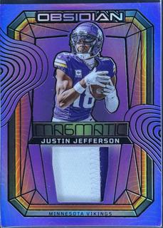 Justin Jefferson