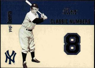Yogi Berra