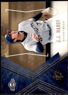 J.J. Hardy