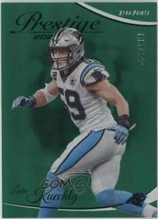 Luke Kuechly