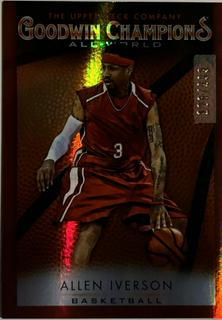 Allen Iverson