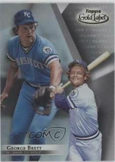 George Brett