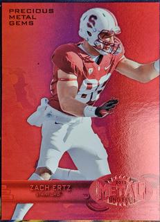 Zach Ertz