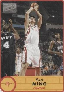 Yao Ming