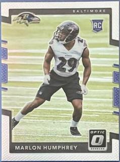 Marlon Humphrey