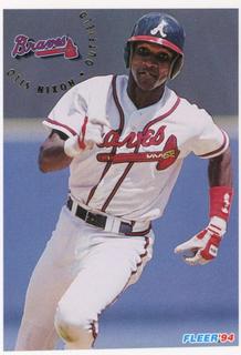 Otis Nixon