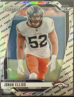 Jonah Elliss