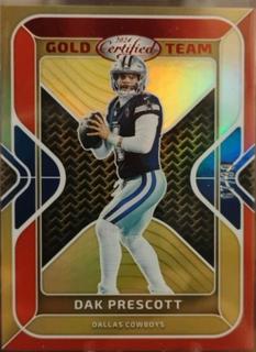 Dak Prescott