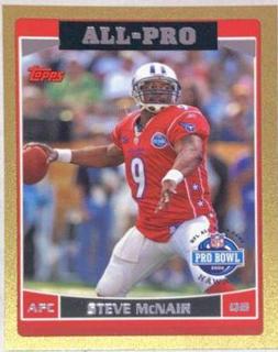 Steve McNair