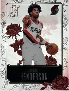 Scoot Henderson