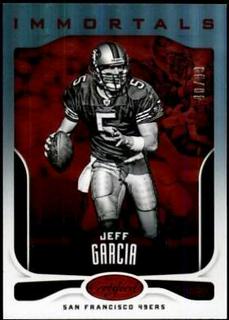 Jeff Garcia