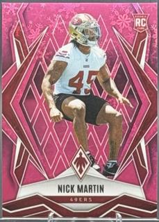 Nick Martin
