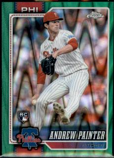 Andrew Painter