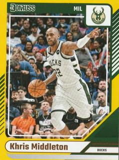 Khris Middleton