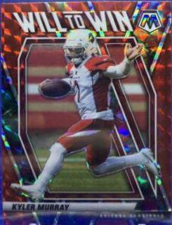 Kyler Murray