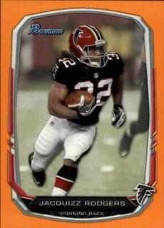 Jacquizz Rodgers