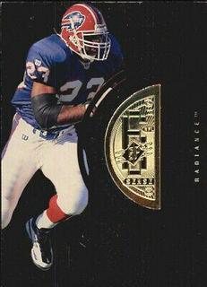 Antowain Smith