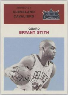 Bryant Stith