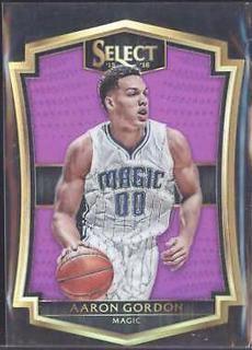 Aaron Gordon