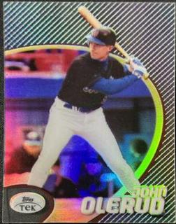 John Olerud