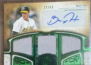 Barry Zito